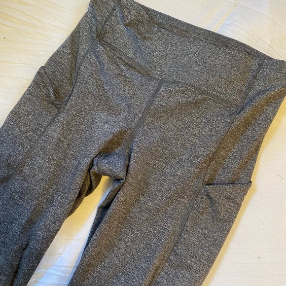 Lululemon Crop leggings